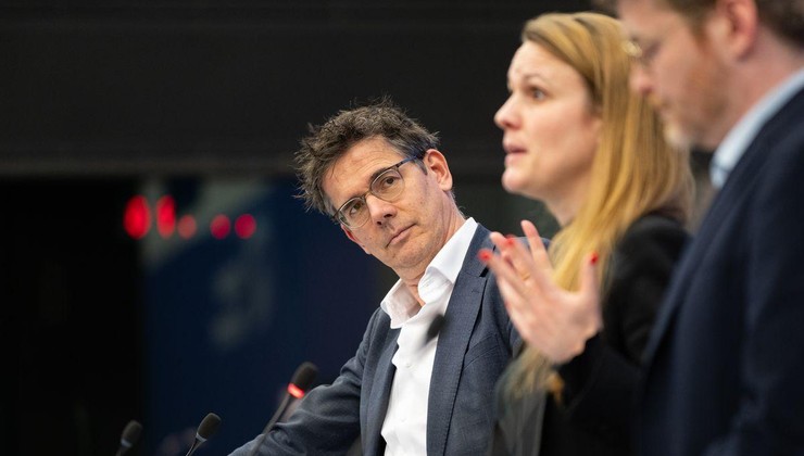 Plenković je spor je u donošenju energetskih odluka! Ne vodi brigu o dugoročnoj energetskoj koristi za Hrvatsku