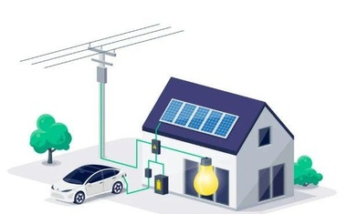 Hrvatska ima najjeftiniju struju, i krovove pune sunca, ali i dalje vozi na dizel - Nacija s kućama i jeftinom strujom, ali bez električnih auta: hrvatski energetski apsurd