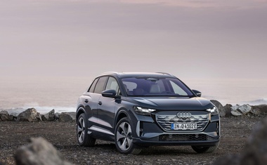 Novi Audi Q4 e-tron: dvosmjerno punjenje, veća autonomija i digitalna unutrašnjost