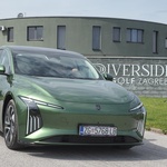 Limuzina od 5 m za 29.990 eura, za stvarni život, ne za briselske powerpointe!  Daleko najviše cm2 pleha za najmanje novca (foto: Romeo Ibrišević / Start)