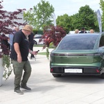 Limuzina od 5 m za 29.990 eura, za stvarni život, ne za briselske powerpointe!  Daleko najviše cm2 pleha za najmanje novca (foto: Romeo Ibrišević / Start)