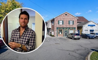 Investicija teška 50 milijardi, a firma mu bila ugašena jer nije predao godišnji izvještaj - Tko je Ryan Rich i zašto bi mu Hrvatska trebala vjerovati na riječ