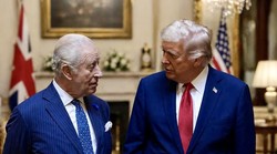 Kralj Charles dobio ovacije i osvojio Kongres: 12 mega aplauza i „državnički posjet za povijest” - Posjet kralja Charlesa SAD-u - Od skandala i sumnji do trijumfa u Americi