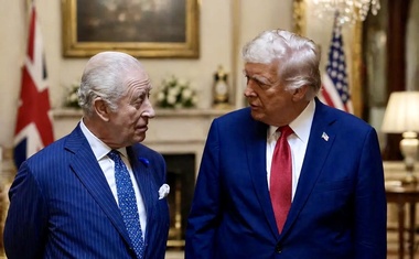 Kralj Charles dobio ovacije i osvojio Kongres: 12 mega aplauza i „državnički posjet za povijest” - Posjet kralja Charlesa SAD-u - Od skandala i sumnji do trijumfa u Americi