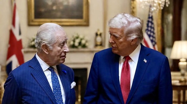 Kralj Charles dobio ovacije i osvojio Kongres: 12 mega aplauza i „državnički posjet za povijest” - Posjet kralja Charlesa SAD-u - Od skandala i sumnji do trijumfa u Americi