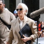 Meryl Streep: "Postojao je samo jedan način da pristanemo na nastavak filma Vrag nosi Pradu" (foto: Meryl streeep instagram official)