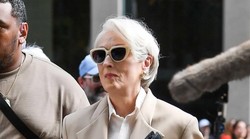 Šala s Melanijom skupo ga je stajala no onda je u njegovu zaštitu stala Meryl Streep - naglasila je važnost slobode medija