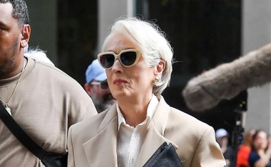 Šala s Melanijom skupo ga je stajala no onda je u njegovu zaštitu stala Meryl Streep - naglasila je važnost slobode medija