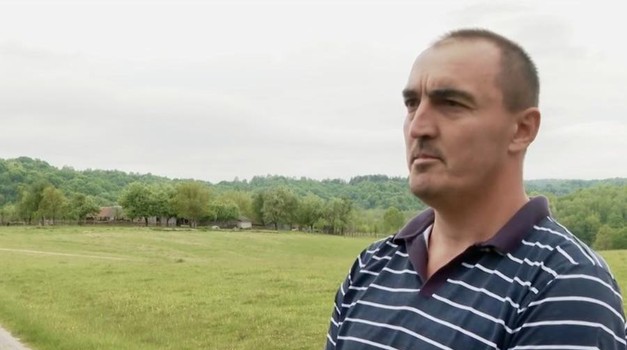 Ne dam ti Jako Andabače djedovinu ni pod koju cijenu! Na mojoj zemlji nećeš graditi Pantheon AI - Banovina između 50 milijardi i sukoba investitora s domaćim čovjekom