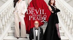 Meryl Streep: "Postojao je samo jedan način da pristanemo na nastavak filma Vrag nosi Pradu"