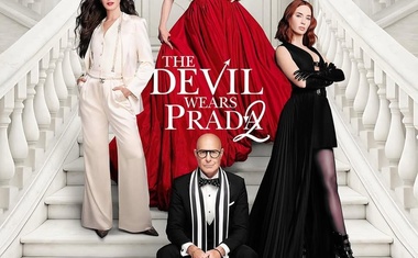 Meryl Streep: "Postojao je samo jedan način da pristanemo na nastavak filma Vrag nosi Pradu"