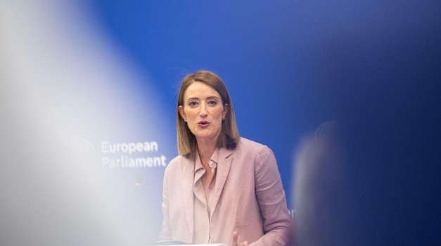 Europska komisija: ‘Neovisno novinarstvo je kralježnica društva’ - Komisija poručuje uoči Svjetskog dana medija: -  bez slobodnog tiska nema demokracije