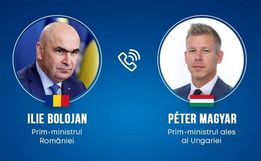 Ursulino slavlje padom Orbána nije dugo trajalo - suverenisti nikad jači u EU - pad rumunjske vlade: još jedan udarac bruxelleskom mitu o „porazu suverenista”