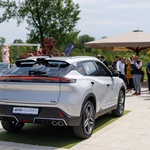 Dok Europljani muku muče, kineske tvornice pune brodove i osvajaju - novi virus stiže iz Wuhana i ime mu je Mage - SUV s Mitsubishijevim srcem od 197 konja (foto: Start)