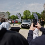 Dok Europljani muku muče, kineske tvornice pune brodove i osvajaju - novi virus stiže iz Wuhana i ime mu je Mage - SUV s Mitsubishijevim srcem od 197 konja (foto: Start)