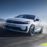 Opelov najbrži serijski model do sada - električna Corsa GSE s 281 KS - „hot-hatch“ koji vraća staru strast i slavu (foto: Opel/Stelantis/Start)