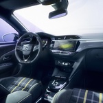 Opelov najbrži serijski model do sada - električna Corsa GSE s 281 KS - „hot-hatch“ koji vraća staru strast i slavu (foto: Opel/Stelantis/Start)