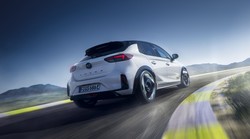 Opelov najbrži serijski model do sada - električna Corsa GSE s 281 KS - „hot-hatch“ koji vraća staru strast i slavu