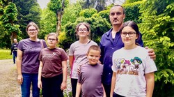 Baja protiv Andabaka i Pantheon AI centra u Topuskom -  Zemlja nije na prodaju, kako moja tako i Vaša - 400 godina djedovine jače od 400.000 eura koliko mi nude