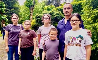 Baja protiv Andabaka i Pantheon AI centra u Topuskom -  Zemlja nije na prodaju, kako moja tako i Vaša - 400 godina djedovine jače od 400.000 eura koliko mi nude