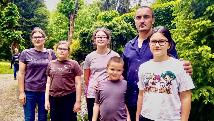 Baja protiv Andabaka i Pantheon AI centra u Topuskom -  Zemlja nije na prodaju, kako moja tako i Vaša - 400 godina djedovine jače od 400.000 eura koliko mi nude