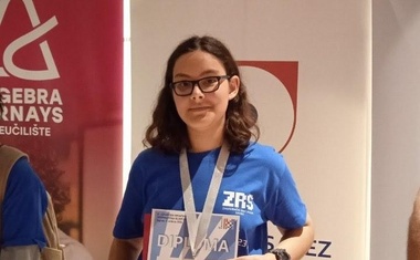 Pravila da bi je "udavila"!  Darovita i "premalda" osmašica iz Međimurja bez mjesta u reprezentaciji, jer pazite - nije srednjoškolka