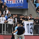 Ah te žene... Dok muški muče one se bore! U Zagrebu na ulicama, u Osijeku na tribinama! The Women With Cojones! (foto: Dragan Đukanović/Start)