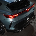 Ovo je Cupra Formentor, navodno je rame uz rame s Ferrarijem i Lamborghinijem (foto: ABT Sportsline)