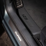 Ovo je Cupra Formentor, navodno je rame uz rame s Ferrarijem i Lamborghinijem (foto: ABT Sportsline)