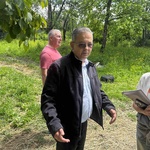 Dubravkina borba za Dudo Di Nonu: dramatična primopredaja otetih konja, Tomaševićev veterinar "pukao" i prozvao Grad da ga je ostavio na cjedilu - razotkriven novi krak afere Hipodrom (foto: Romeo Ibrišević / Start)