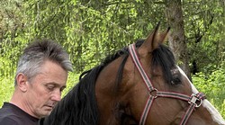 "Iznijeli ste niz zlonamjernih, neprovjerenih i potpuno netočnih tvrdnji koje izravno štete ugledu meni osobno, veterinarske struke i lokacije Ivan Brijeg"