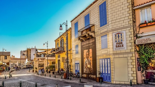 Turista nigdje nema, hotelijeri i ugostitelji se hvataju za glavu: nekada popularni europski otok gotovo je prazan