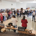 Umjetnici počistili otok od auto olupina umjesto države – dosta je bilo šutnja pred hrđom - lekcija s Mljeta, Ivica Kostelić i Renault 4 kao simbol otpora smeću (foto: Romeo Ibrišević / Start)