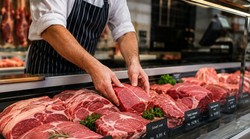 Mesar je odlučno rekao: "Ne bih kupio mljeveno meso u supermarketima, čak ni na sniženju, i to je glavni razlog" - ništa bolje nije ni s ribom