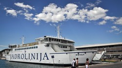 Jadrolinija kupuje 10 novih brodova te potvrdila velika ulaganja koja će modernizirati flotu