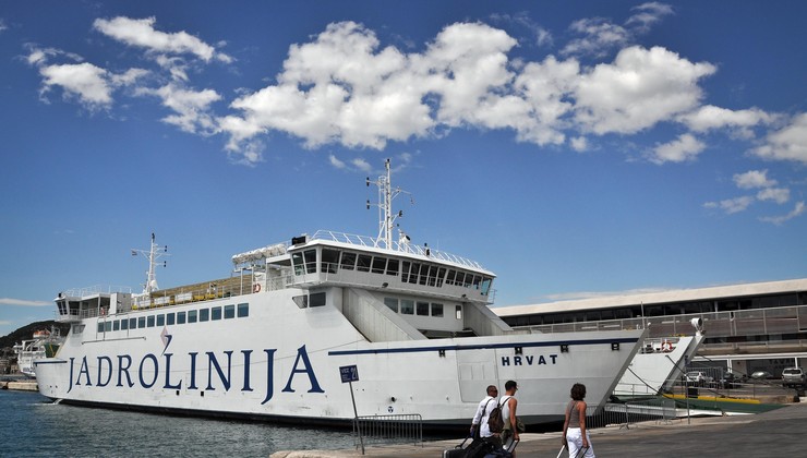 Jadrolinija kupuje 10 novih brodova te potvrdila velika ulaganja koja će modernizirati flotu