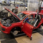 Nema kraja agoniji u VW-u! Najmoćniji europski proizvođač otpustit će 28.000 radnika, ali ovo je tek početak (foto: Volkswagen)