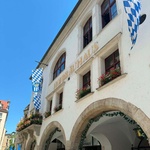 U Dubrovniku krigla pive i 10 eura, u srcu Münchena i upola manje i to u kultnoj i najpoznatijoj bavarskoj  pivnici (foto: Uredništvo)