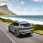 Vodik stiže na velika vrata s novim sjajnim BMW-om X5! Ima doseg od 750 kilometara i zero emission kao i električar s autonomijom i od 845 km, a dobri stari dizelaš će i preko 1000 km (foto: BMW)
