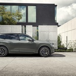 Vodik stiže na velika vrata s novim sjajnim BMW-om X5! Ima doseg od 750 kilometara i zero emission kao i električar s autonomijom i od 845 km, a dobri stari dizelaš će i preko 1000 km (foto: BMW)