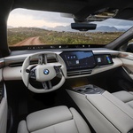 Vodik stiže na velika vrata s novim sjajnim BMW-om X5! Ima doseg od 750 kilometara i zero emission kao i električar s autonomijom i od 845 km, a dobri stari dizelaš će i preko 1000 km (foto: BMW)