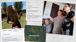 Andabakova "suradnica" kupuje zemljišta za Pantheon AI data centar u Topuskom: nemilosrdni „rat“ za zemlju na Kordunu - vabe se čak i oni iz Amerike i Srbije