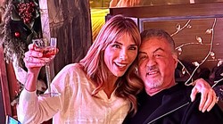 „Rambo” danas slavi svoj veliki 80. rođendan, a njegova garaža krije brojne automobilske dragulje