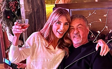 „Rambo” danas slavi svoj veliki 80. rođendan, a njegova garaža krije brojne automobilske dragulje