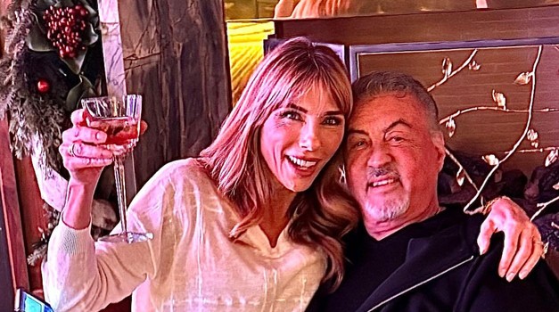 „Rambo” danas slavi svoj veliki 80. rođendan, a njegova garaža krije brojne automobilske dragulje