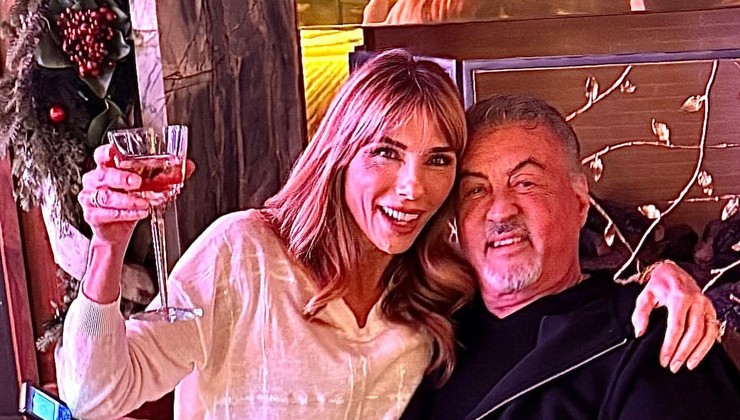 „Rambo” danas slavi svoj veliki 80. rođendan, a njegova garaža krije brojne automobilske dragulje