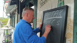 Danas besplatan garavče na tavče! Samo kod Cvokonje u Samoboru -  Pa ljudi moji, gdje toga ima?