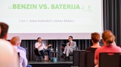 I Jura se fura na struju, Šebalj najvaljuje 20 milijuna državnih poticaja za elektro aute! Kupujete električni auto pričekajte jesen! Stiži beneficije za najmanje 2500 auta na struju i to za građane