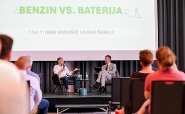 I Jura se fura na struju, Šebalj najvaljuje 20 milijuna državnih poticaja za elektro aute! Kupujete električni auto pričekajte jesen! Stiži beneficije za najmanje 2500 auta na struju i to za građane