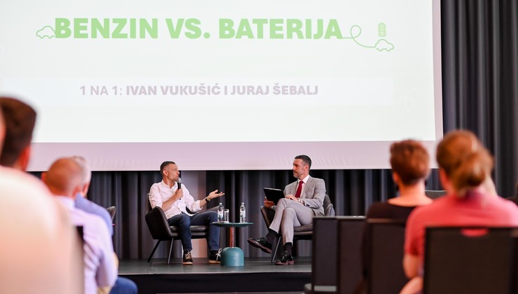 I Jura se fura na struju, Šebalj najvaljuje državne poticaje za elektro aute! Kupujete električni auto pričekajte jesen! Stiži beneficije za najmanje 2500 auta na struju i to za građane